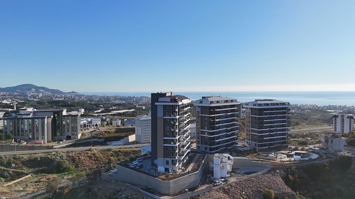 Image No.30-Appartement de 1 chambre à vendre à Kestel