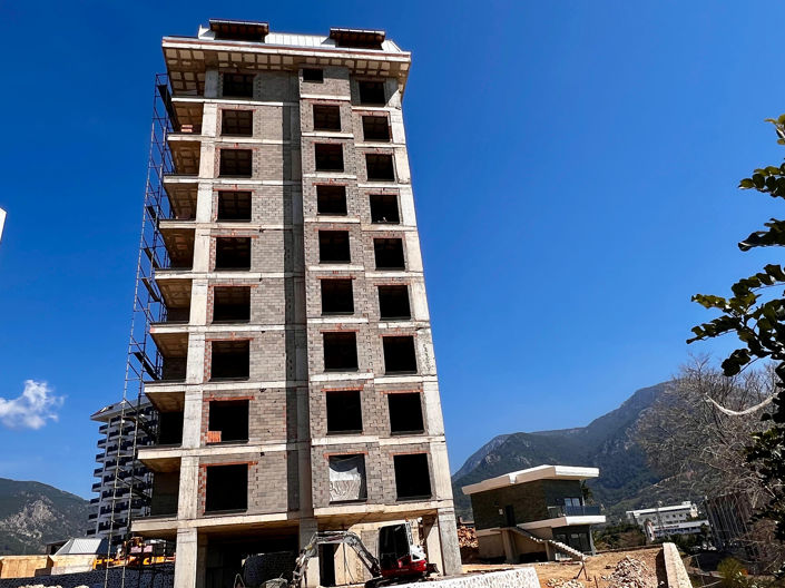 Image No.31-1 Bed Apartment for sale