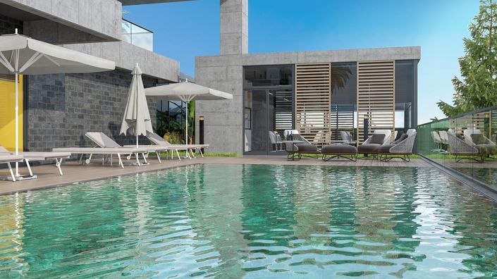 Image No.7-1 Bed Apartment for sale