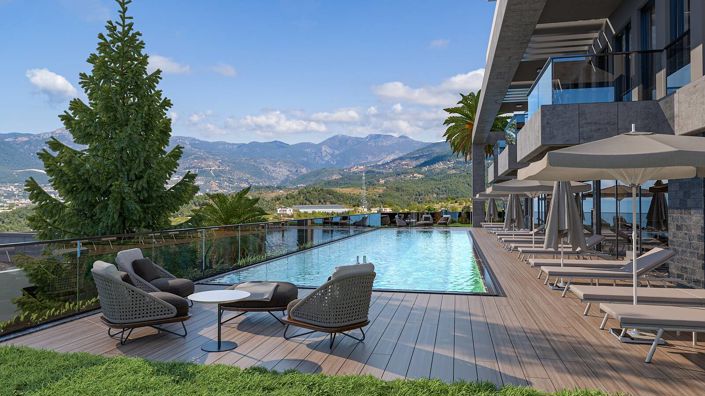 Image No.8-1 Bed Apartment for sale