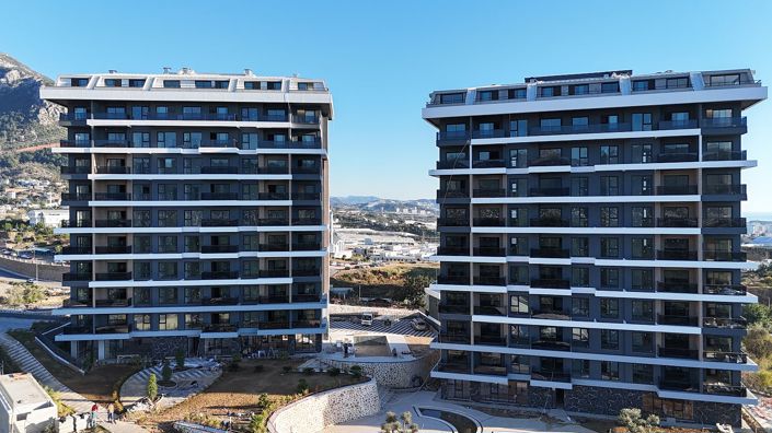 Image No.32-2 Bed Apartment for sale