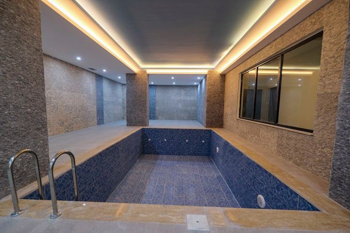 Image No.5-Appartement de 4 chambres à vendre à Mahmutlar