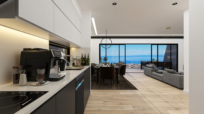 Image No.29-3 Bed Apartment for sale