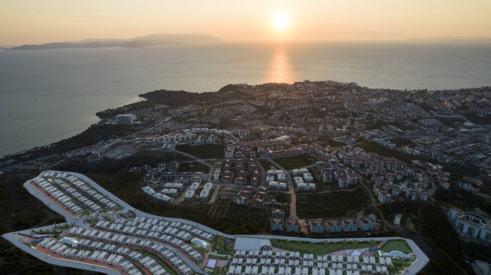 Image No.3-3 Bed Apartment for sale