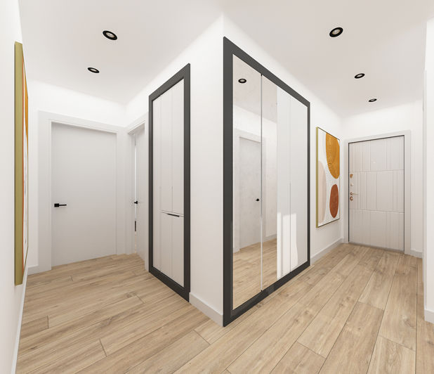 Image No.33-3 Bed Apartment for sale