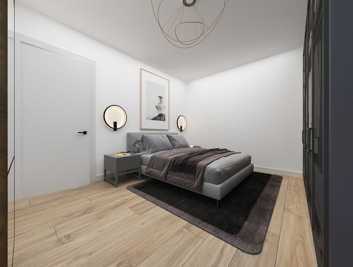 Image No.37-3 Bed Apartment for sale