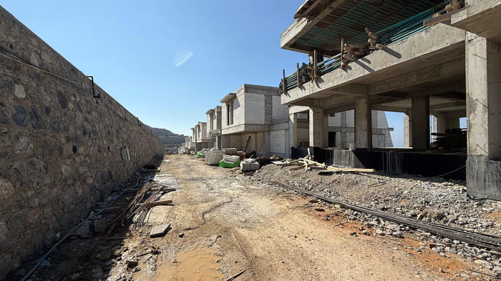 Image No.49-3 Bed Apartment for sale