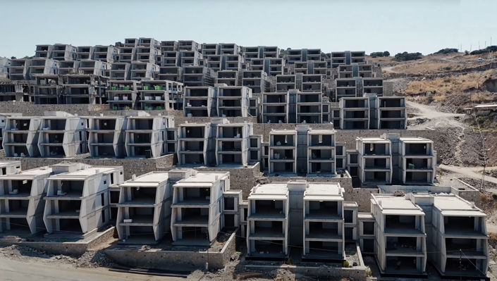 Image No.74-3 Bed Apartment for sale