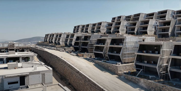 Image No.75-3 Bed Apartment for sale