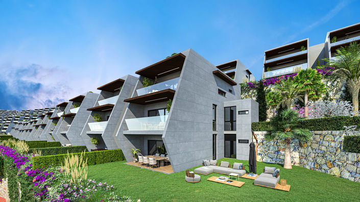 Image No.13-3 Bed Apartment for sale