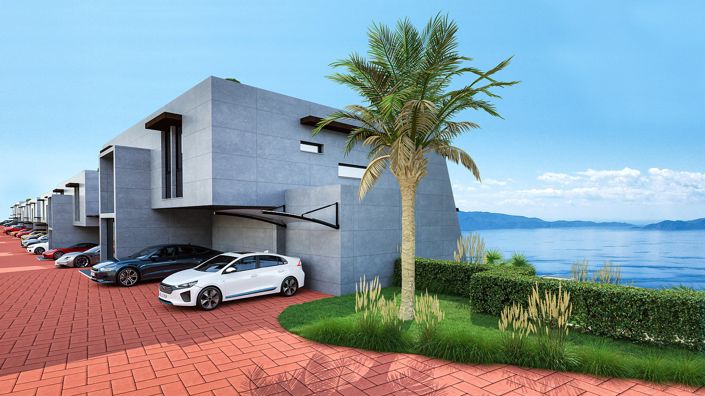 Image No.15-3 Bed Apartment for sale