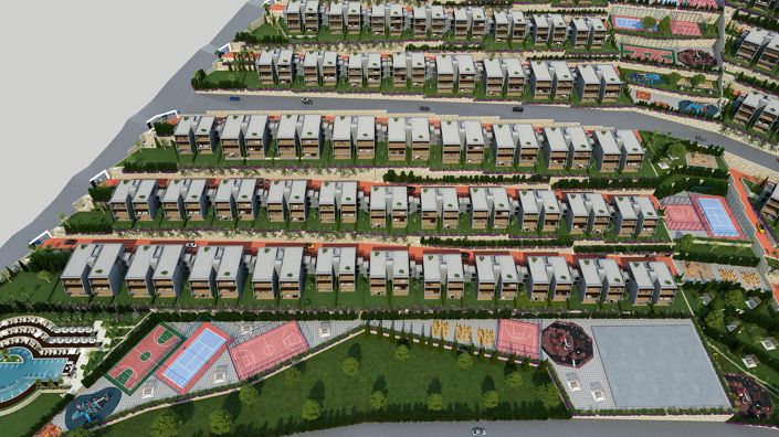 Image No.19-3 Bed Apartment for sale