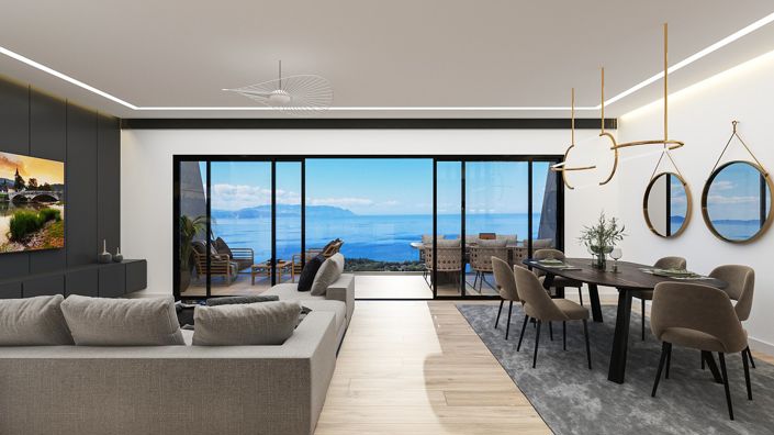 Image No.22-3 Bed Apartment for sale