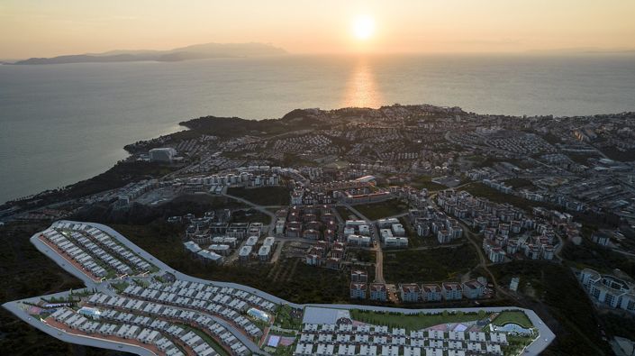 Image No.3-3 Bed Apartment for sale