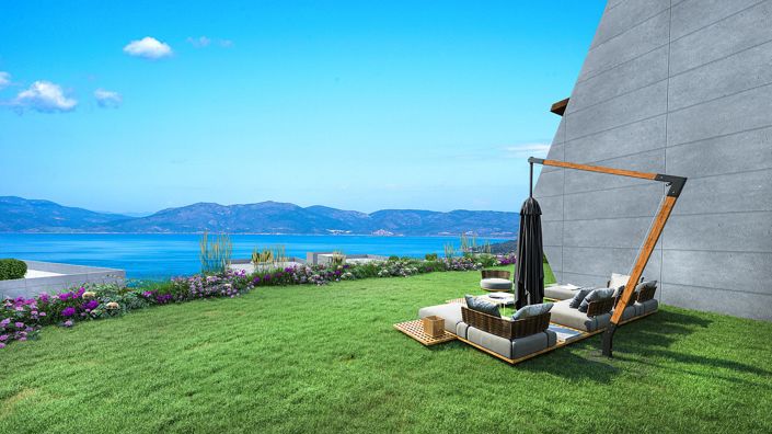 Image No.32-3 Bed Apartment for sale