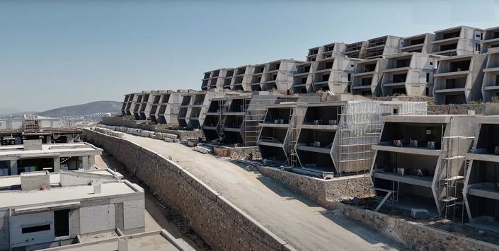 Image No.75-3 Bed Apartment for sale