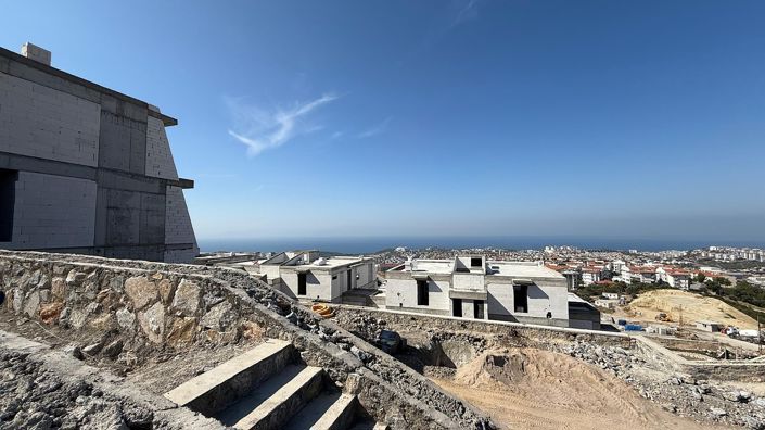 Image No.45-3 Bed Apartment for sale