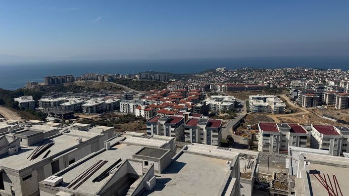 Image No.47-3 Bed Apartment for sale