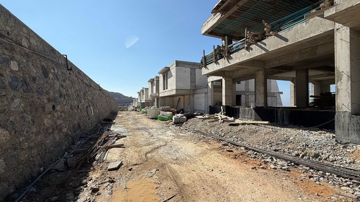 Image No.49-3 Bed Apartment for sale