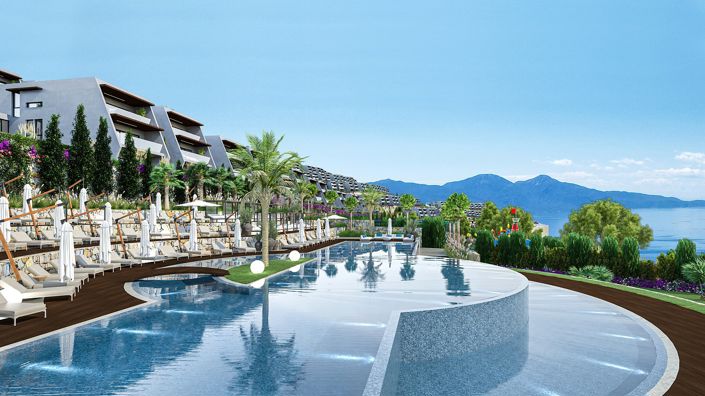 Image No.9-3 Bed Apartment for sale