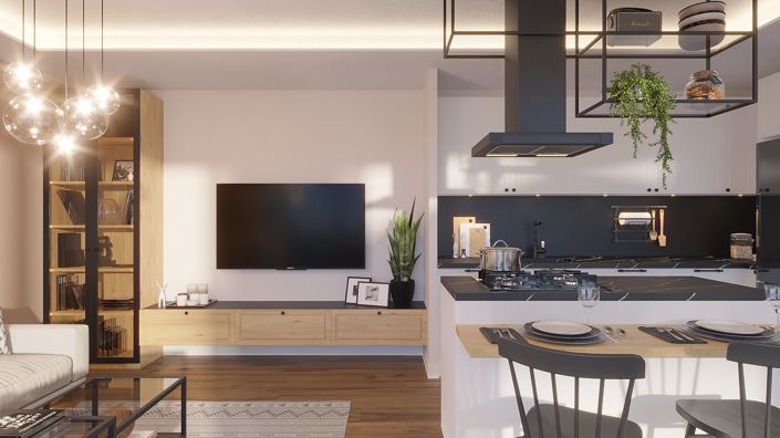 Image No.22-3 Bed House/Villa for sale