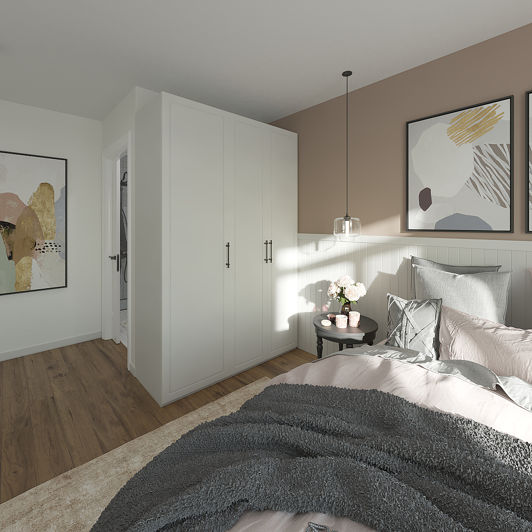 Image No.30-3 Bed House/Villa for sale