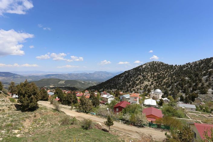 Image No.27-4 Bed House/Villa for sale