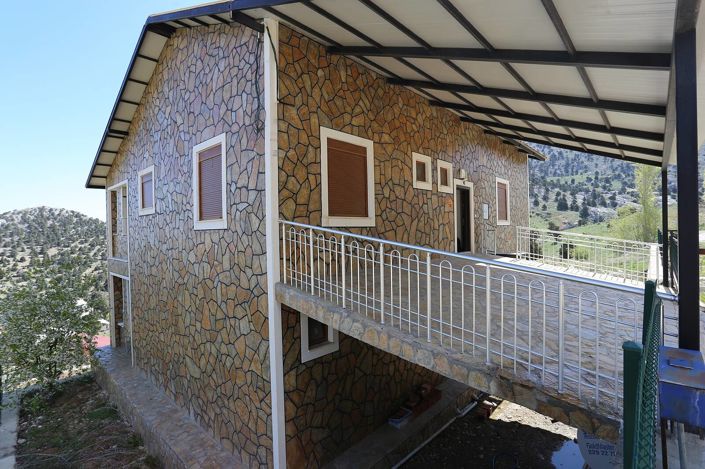 Image No.5-4 Bed House/Villa for sale