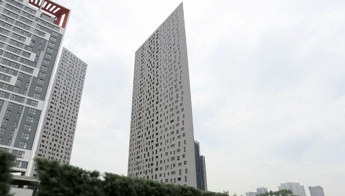 Image No.3-Appartement à vendre à Bagcilar