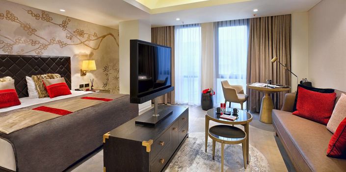 Image No.21-Appartement à vendre à Bagcilar