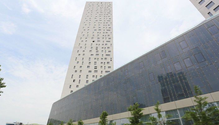 Image No.4-Appartement à vendre à Bagcilar