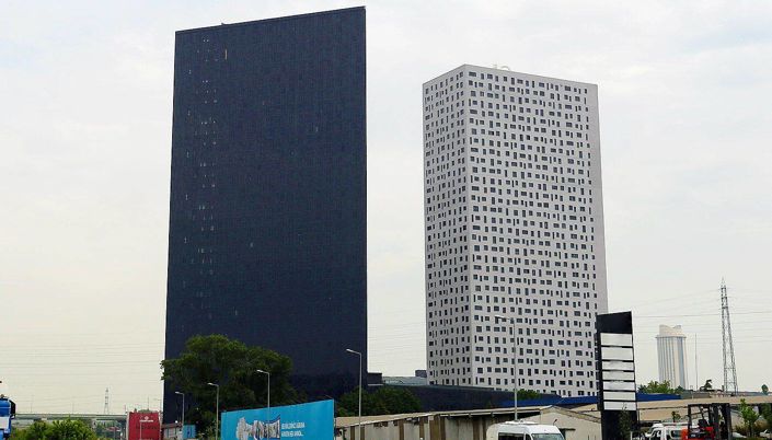 Image No.7-Appartement à vendre à Bagcilar