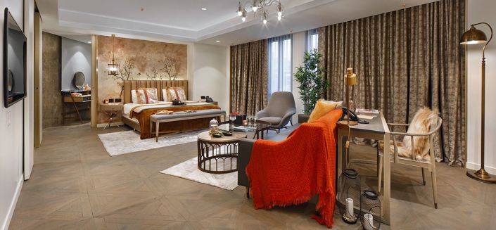 Image No.10-Appartement à vendre à Bagcilar