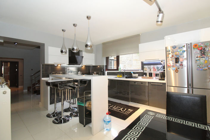 Image No.11-Maison / Villa de 5 chambres à vendre à Çayyolu