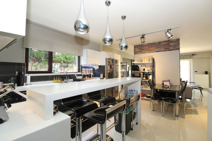 Image No.12-Maison / Villa de 5 chambres à vendre à Çayyolu