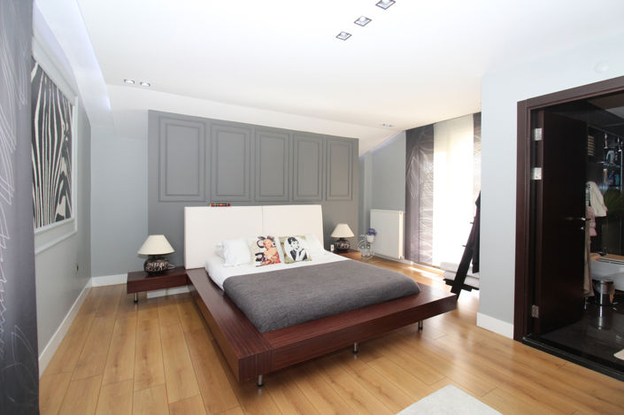 Image No.14-Maison / Villa de 5 chambres à vendre à Çayyolu