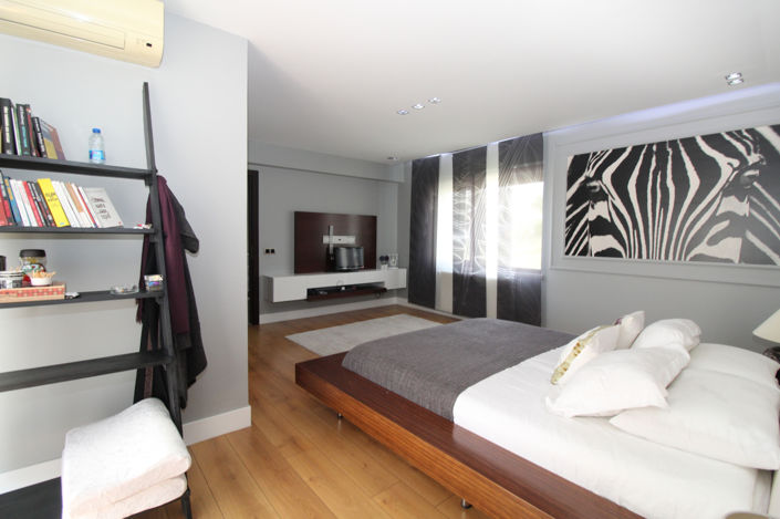 Image No.15-Maison / Villa de 5 chambres à vendre à Çayyolu