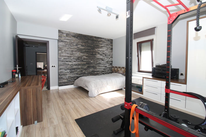 Image No.19-Maison / Villa de 5 chambres à vendre à Çayyolu