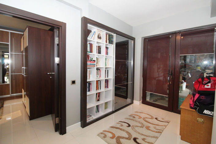 Image No.22-Maison / Villa de 5 chambres à vendre à Çayyolu