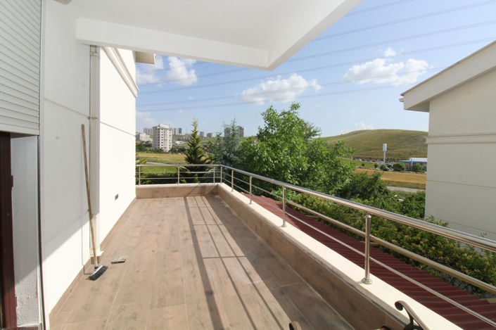 Image No.24-Maison / Villa de 5 chambres à vendre à Çayyolu