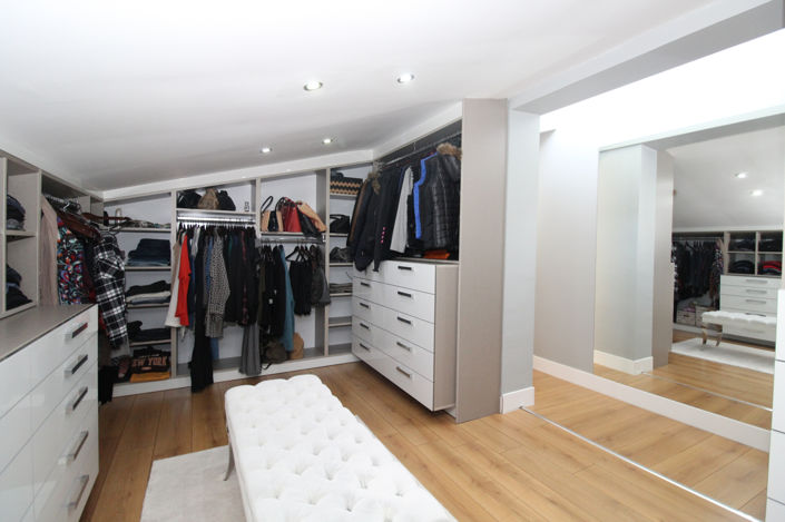 Image No.26-Maison / Villa de 5 chambres à vendre à Çayyolu