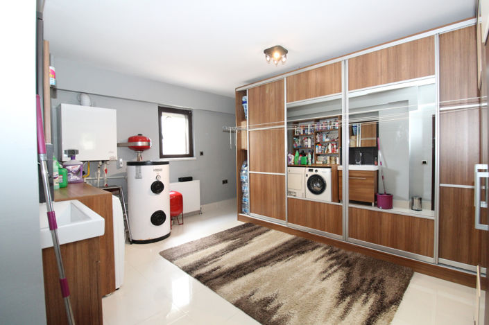 Image No.27-Maison / Villa de 5 chambres à vendre à Çayyolu