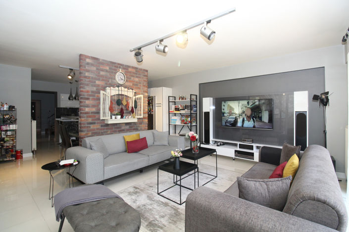 Image No.7-Maison / Villa de 5 chambres à vendre à Çayyolu