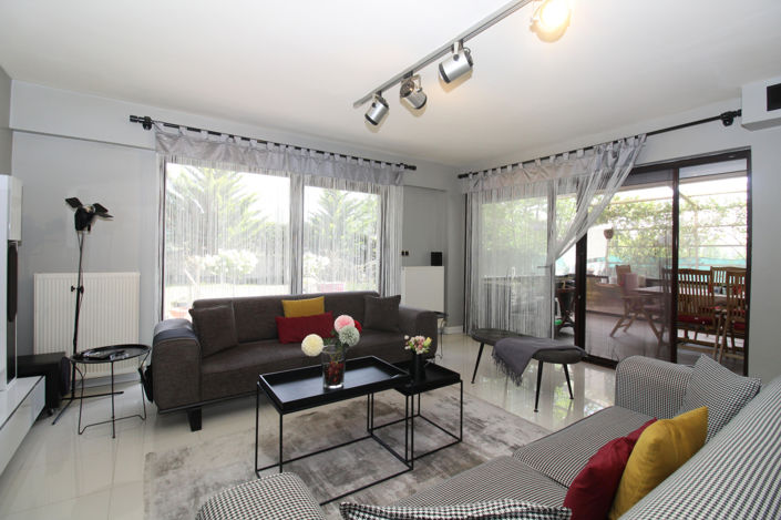 Image No.8-Maison / Villa de 5 chambres à vendre à Çayyolu