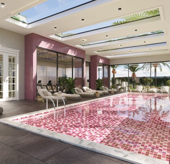 Image No.14-1 Bed Apartment for sale