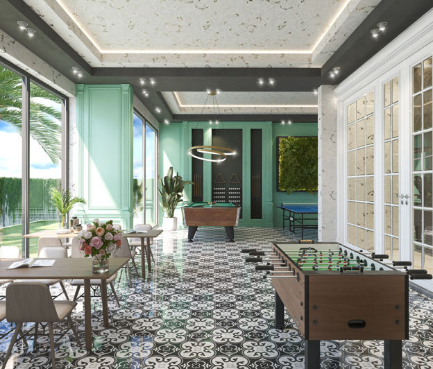 Image No.16-1 Bed Apartment for sale