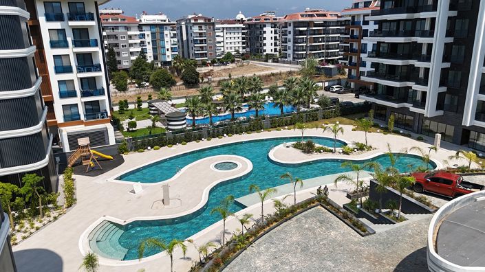 Image No.2-1 Bed Apartment for sale