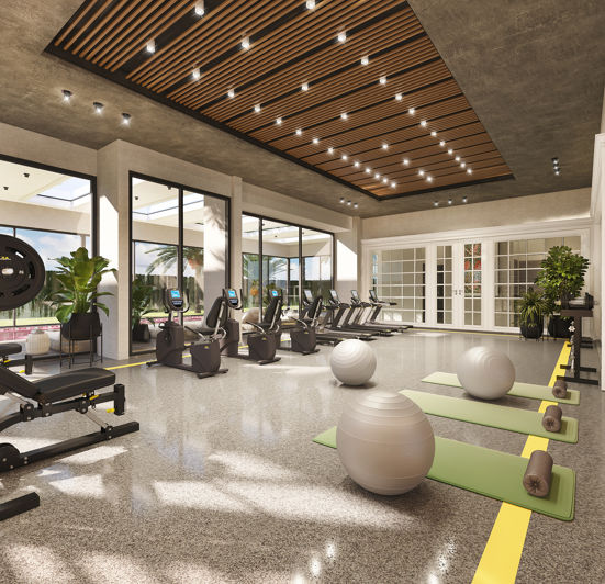 Image No.22-1 Bed Apartment for sale