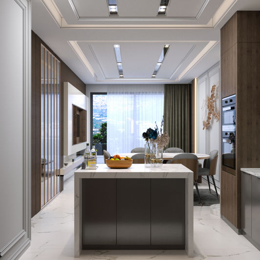 Image No.28-1 Bed Apartment for sale