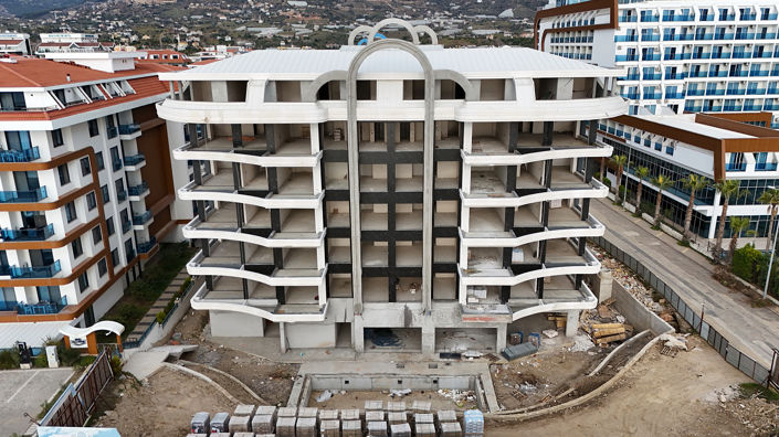 Image No.39-1 Bed Apartment for sale